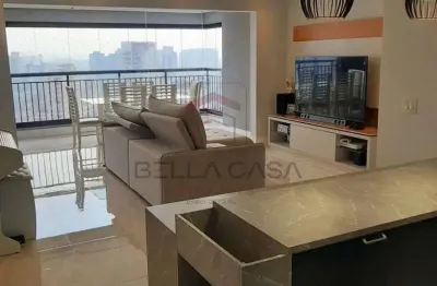 Apartamento com 2 quartos à venda na Rua São Felipe, 39, Tatuapé, São Paulo