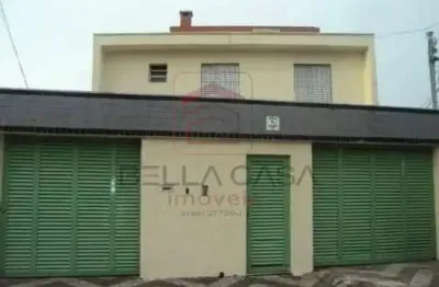 Casa com 3 quartos à venda na Rua das Cobeias, 78, Vila Prudente, São Paulo