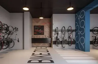 Apartamento com 2 quartos à venda na Rua Engenheiro José Sá Rocha, 145, Vila Mariana, São Paulo