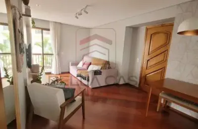 Apartamento aconchegante 86m2 na vila regente feijó