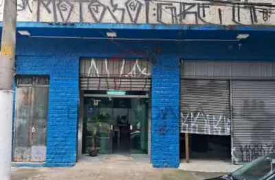 Barracão / Galpão / Depósito com 3 salas à venda na Rua Wandenkolk, 482, Mooca, São Paulo