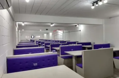 Terreno comercial para alugar na Rua Almeida Torres, 124, Aclimação, São Paulo