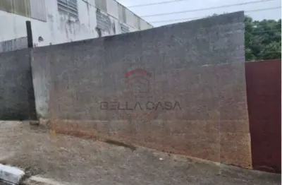 Terreno à venda na Rua José Loureiro das Neves, 64, Vila Ema, São Paulo
