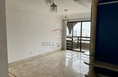 Apartamento com 3 quartos à venda na Rua Dona Leopoldina, 67, Ipiranga, São Paulo