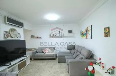Apartamento com 3 quartos para alugar na Rua da Meação, 74, Jardim Anália Franco, São Paulo