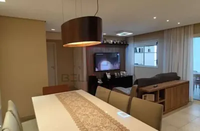 Apartamento com 3 quartos à venda na Rua Pedro de Godói, 375, Vila Prudente, São Paulo