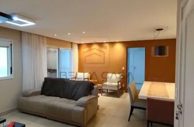 Apartamento com 3 quartos à venda na Rua Pedro de Godói, 375, Vila Prudente, São Paulo