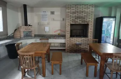 Apartamento com 2 quartos à venda na Rua Marquês de Maricá, 650, Sacomã, São Paulo