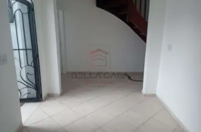Casa com 2 quartos à venda na Rua Ezequiel Ramos, 228, Mooca, São Paulo