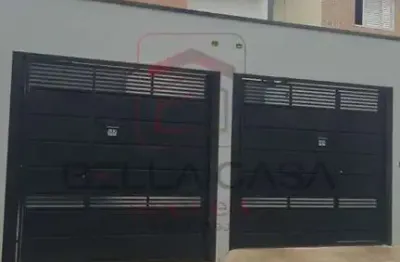 Casa com 3 quartos à venda na Rua Carmelo Adam, 116, Mooca, São Paulo