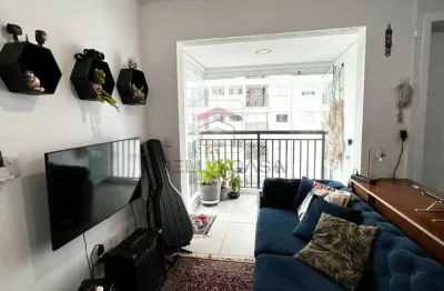 Apartamento com 1 quarto à venda na Rua Piratininga, 201, Mooca, São Paulo