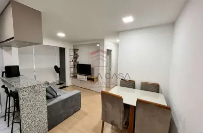 Apartamento com 2 quartos à venda na Rua Malvina Ferraz Samarone, 195, Ipiranga, São Paulo
