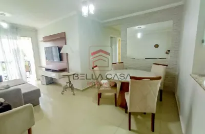 Apartamento próximo a universidade são judas com 3 dormitórios,2 vagas fixas e lazer completo.