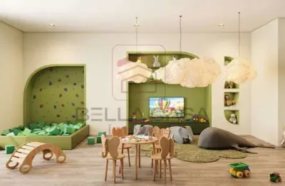 Apartamento com 1 quarto à venda na Rua Borges Lagoa, 232, Vila Clementino, São Paulo