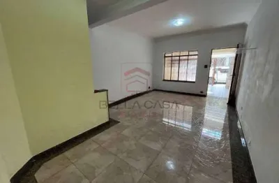 Casa com 2 quartos à venda na Rua Piraçununga, 211, Mooca, São Paulo