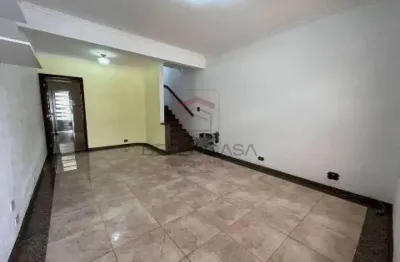 Casa com 2 quartos à venda na Rua Piraçununga, 211, Mooca, São Paulo