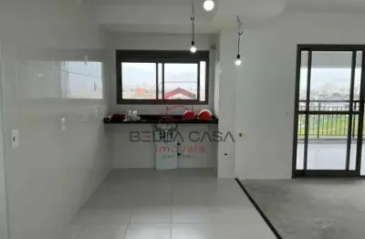 Ereditá mooca   3 dormitórios - 2 suítes - varanda gourmet - 2 vagas - 130,71m2