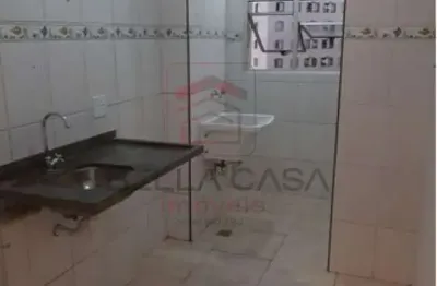Apartamento com 2 quartos à venda na Avenida do Oratório, 5848, Jardim Ângela (Zona Leste), São Paulo