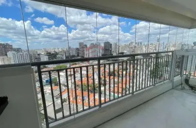 Apartamento com 3 quartos à venda na Rua Duarte de Carvalho, 60, Tatuapé, São Paulo