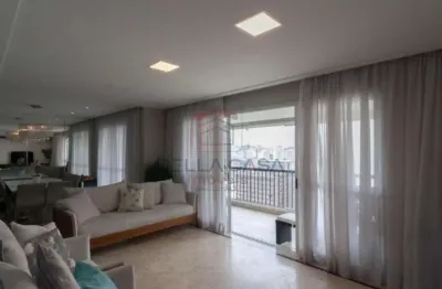 Apartamento com 3 quartos e 3 suítes - 142m - la dolce vita mooca