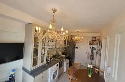 Apartamento com 2 quartos para alugar na Rua Siqueira Bueno, 668, Mooca, São Paulo