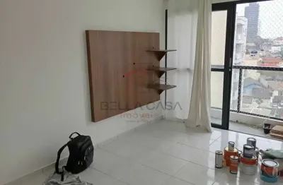Apartamento - 2 dormitórios - 49 metros -  1 vaga - mooca - são paulo