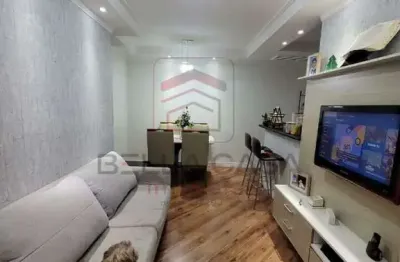 Excelente apartamento - vila ema  a venda com 2 quartos