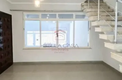 Casa com 5 quartos à venda na Rua Ortiz de Camargo, 245, Vila Mafra, São Paulo