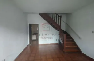 Casa com 3 quartos à venda na Rua Barão de Penedo, 227, Mooca, São Paulo