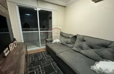 Mooca - 71m² - 3 dormitórios, 1 suíte, 1 vaga, lazer, varanda gourmet envidraçada
