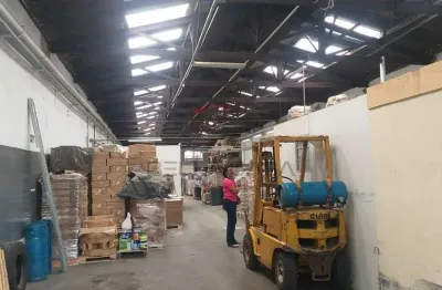 Barracão / Galpão / Depósito com 5 salas à venda na Rua Dias Leme, 62, Mooca, São Paulo