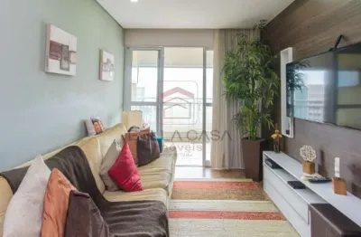 Apartamento a venda- 3 dormitórios (1 suíte) e 2 vagas ao lado metrô vila prudente