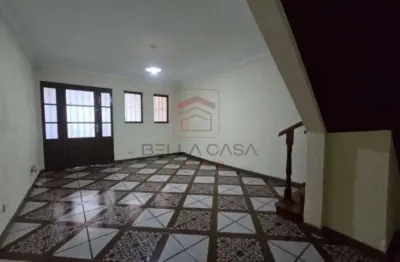 Casa com 3 quartos à venda na Rua Umuarama, 677, Vila Prudente, São Paulo