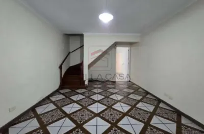 Sobrado na vila prudente, 03 quartos sendo 01 suíte e 01 vaga