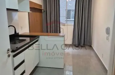 Apartamento com 1 quarto à venda na Avenida Presidente Wilson, 620, Mooca, São Paulo