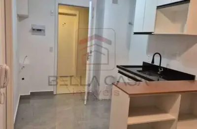 Apartamento com 1 quarto à venda na Avenida Presidente Wilson, 620, Mooca, São Paulo