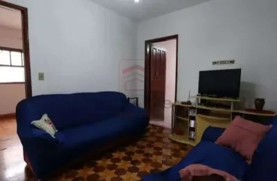 Casa com 3 quartos à venda na Rua dos Junquilhos, 376, Vila Alpina, São Paulo