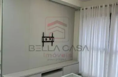 Apartamento para alugar com 43m², 2 quartos e sem vaga