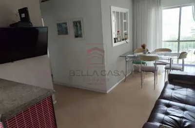 Apartamento com 2 quartos à venda na Rua Piraçununga, 103, Mooca, São Paulo
