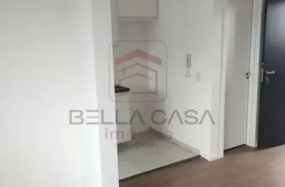 Apartamento com 1 quarto para alugar na Rua Serra de Jairé, 675, Mooca, São Paulo
