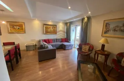 Porteira fechada - apartamento - 2 dormitórios - suíte - 1 vaga fixa e livre