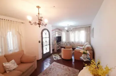 Casa com 3 quartos para alugar na Rua Comendador Alfaia, 51, Mooca, São Paulo