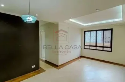 Apartamento com 3 quartos à venda na Rua Natal, 243, Mooca, São Paulo