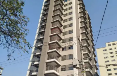 Apartamento com 1 quarto à venda na Rua Oliveira Alves, 764, Ipiranga, São Paulo