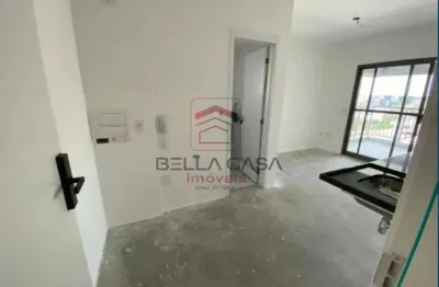 Apartamento com 1 quarto à venda na Rua Oliveira Alves, 764, Ipiranga, São Paulo