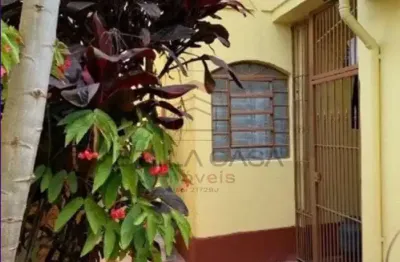 Casa com 3 quartos à venda na Rua Coronel João Dente, 222, Mooca, São Paulo