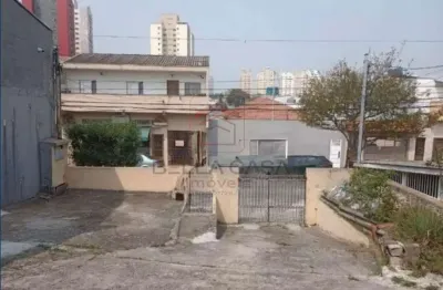 Terreno à venda na Rua Anhumas, 52, Vila Santa Virginia, São Paulo