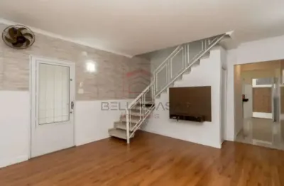 Casa com 2 quartos à venda na Rua Miguel Mota, 235, Mooca, São Paulo