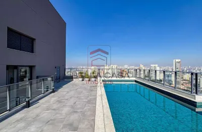 Apartamento com 3 quartos à venda na Rua Coronel Joviniano Brandão, 441, Mooca, São Paulo