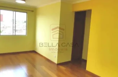 Apartamento com 2 quartos à venda na Rua Maranjaí, 380, Ipiranga, São Paulo